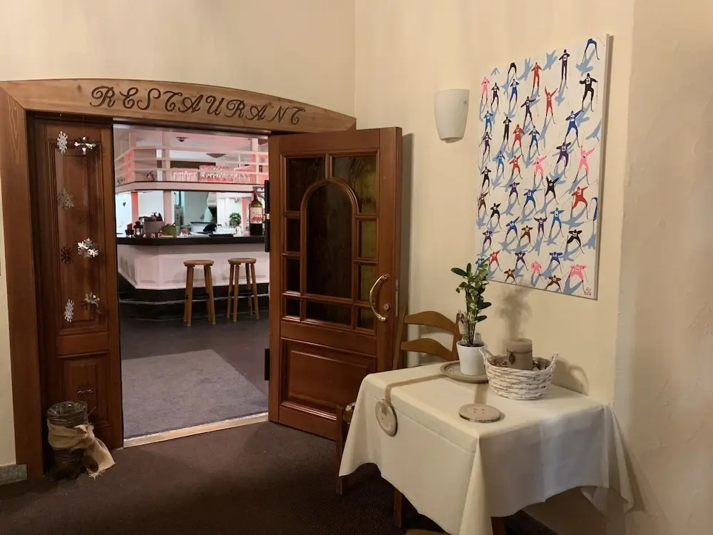 Hotel photo 14