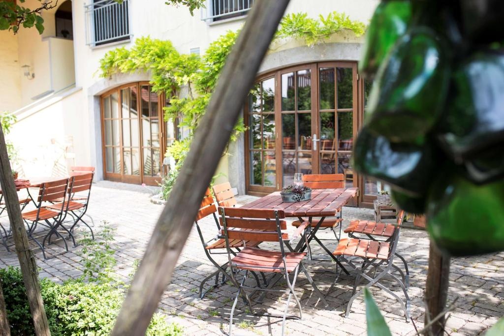 Weingut Winzerstube Schilling
