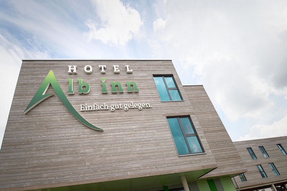Alb Inn – Hotel & Apartments