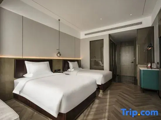 Business Double room (twin beds)