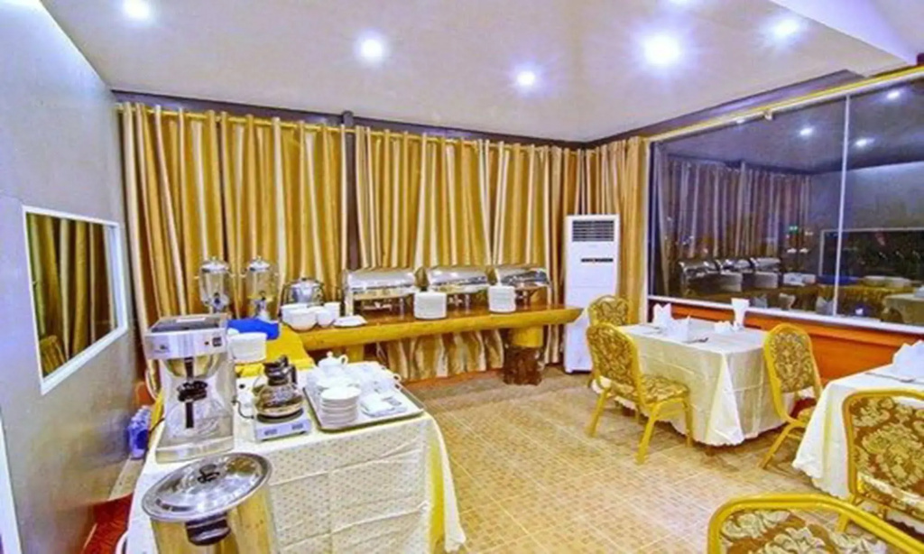 Hotel photo 28