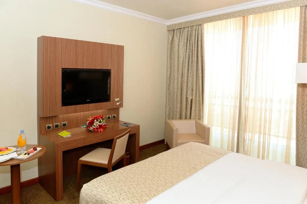 Treffen House - Chambres