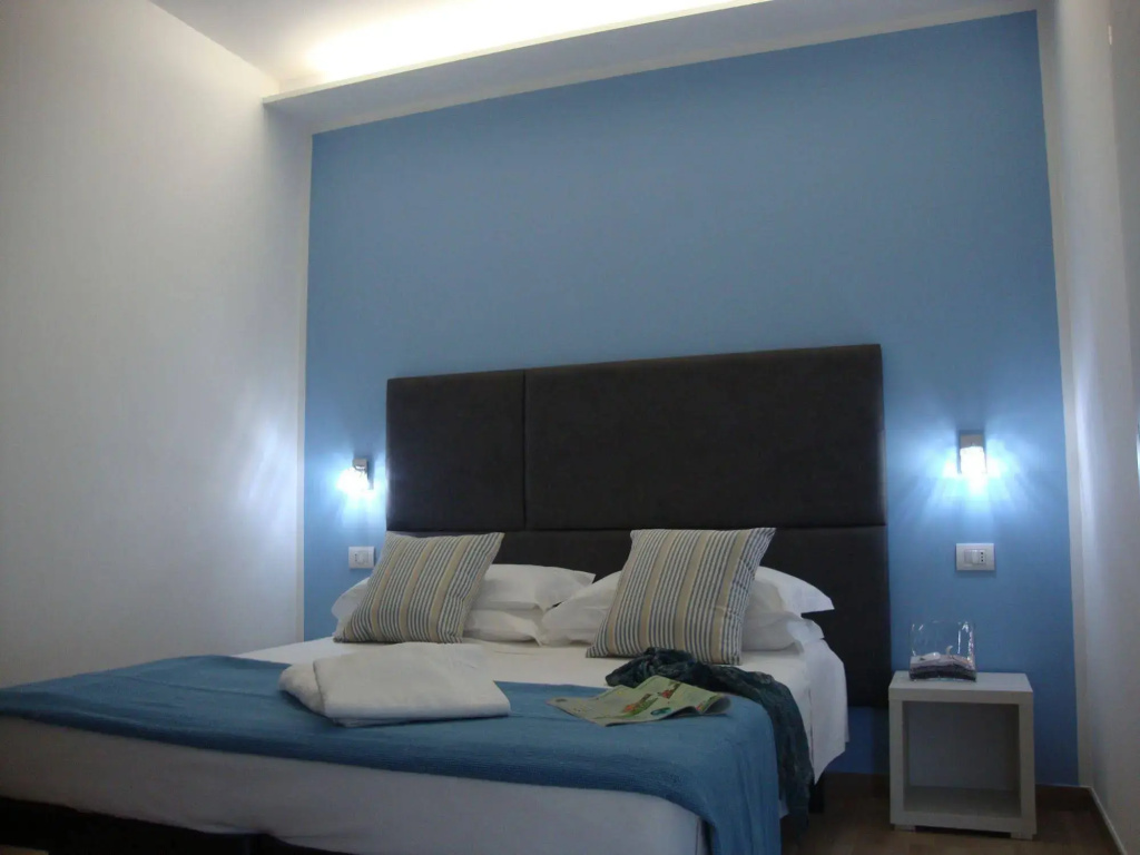 Hotel Maria Serena - Général