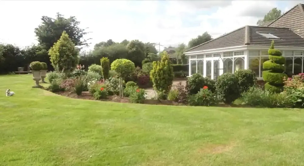 Westwood Country House