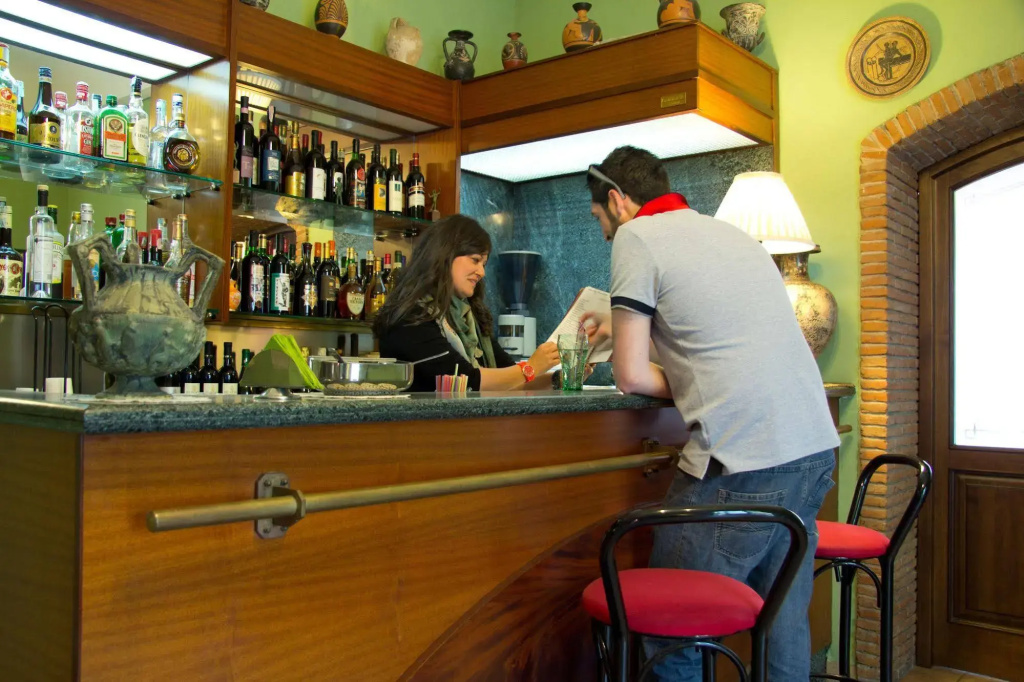Hotel degli Amici - Général