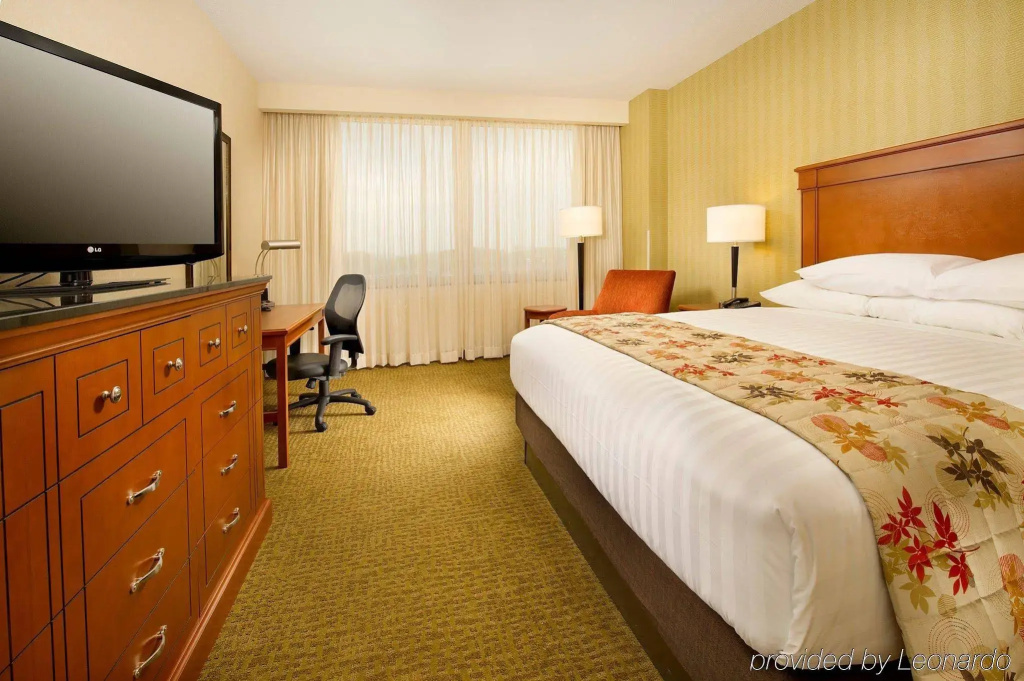 Drury Plaza Hotel Nashville Franklin - Général