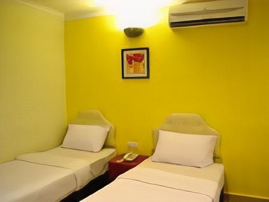 Sun Inns Hotel Kepong