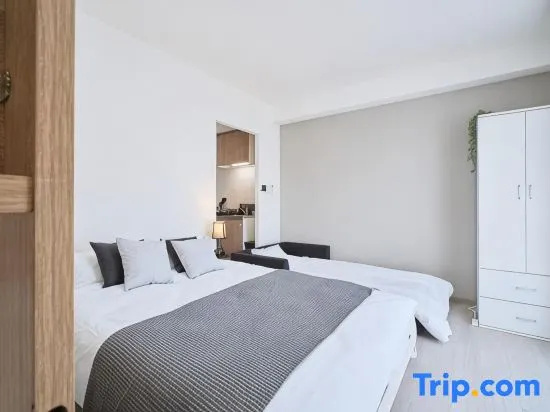 Junction Namba South Hotel Apartment 사진 3