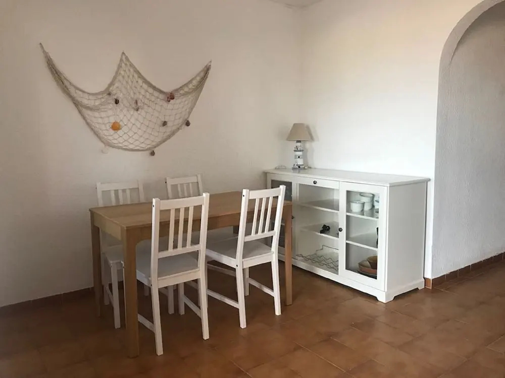 345-apartamento en Primera Linea de mar