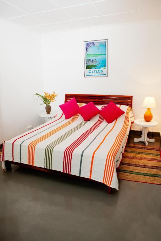 Talalla Bay Beach House