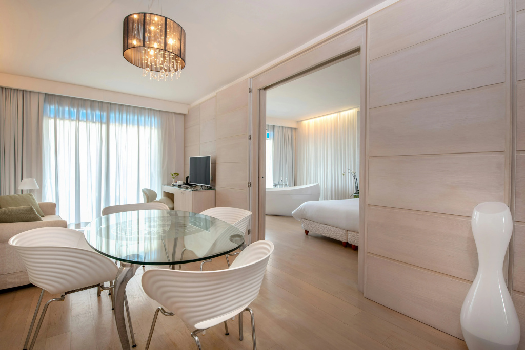 Savoia Hotel Rimini - Général