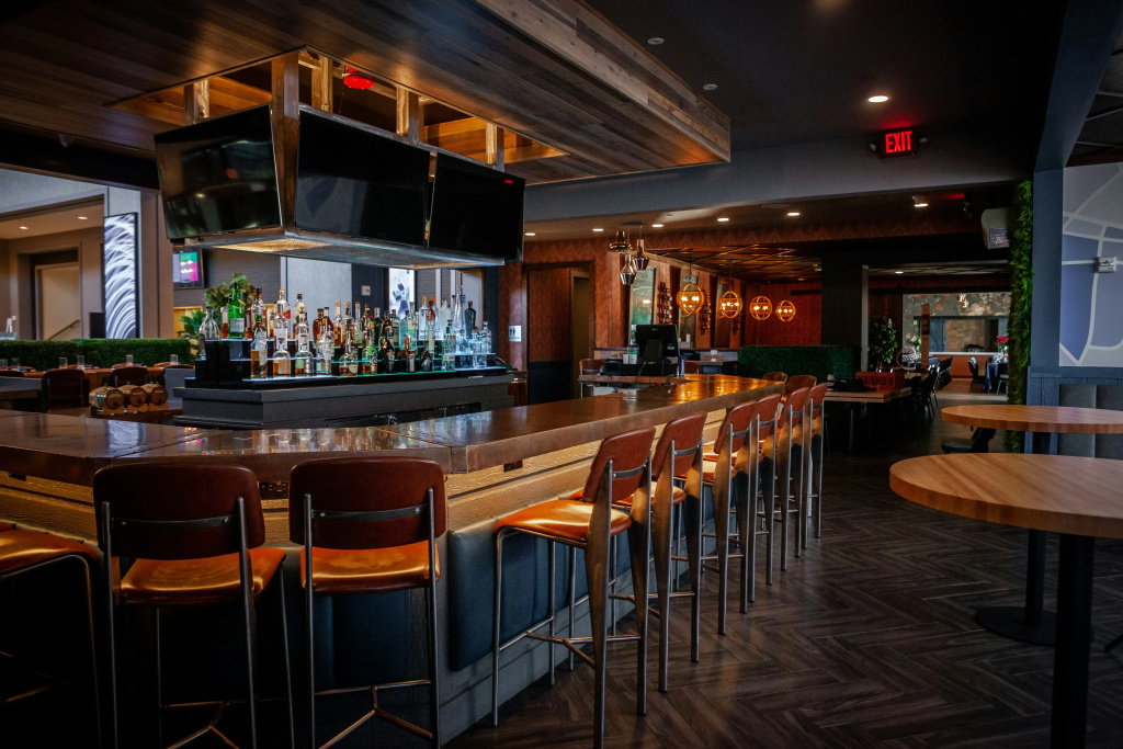 DoubleTree Suites by Hilton Htl & Conf Cntr Downers Grove - Général