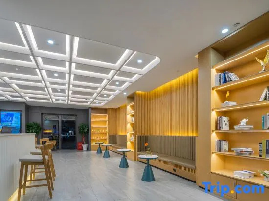 Business Centre