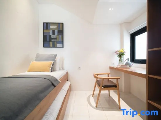 3 Bedrooms Villa