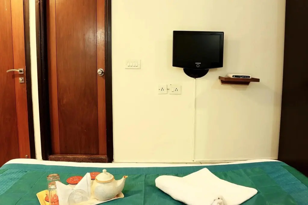 Hotel photo 9