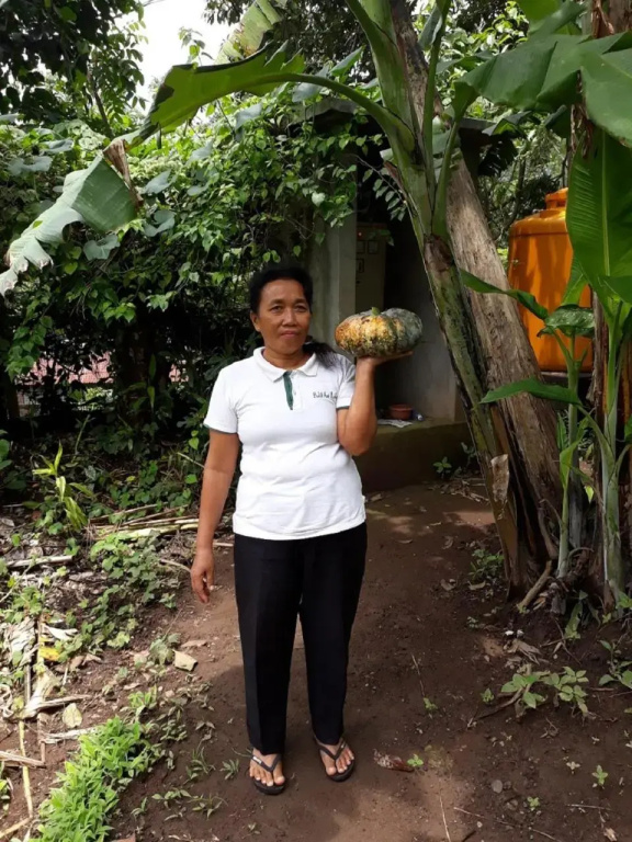 Bukit Asri Lodge - Général