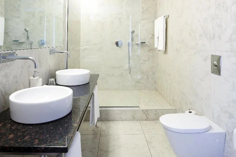 Fosshotel Stykkisholmur - Chambres