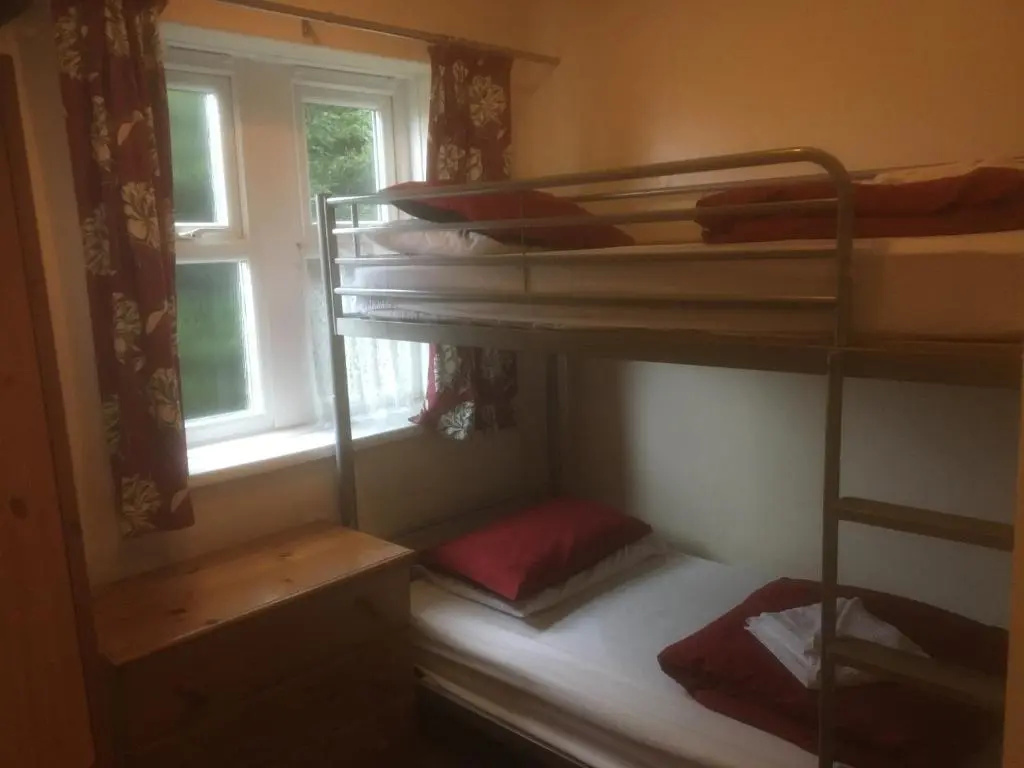 Chester Lodge - Chambres