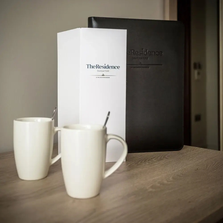 The Nottinghamshire Hotel and Golf Club - Chambres