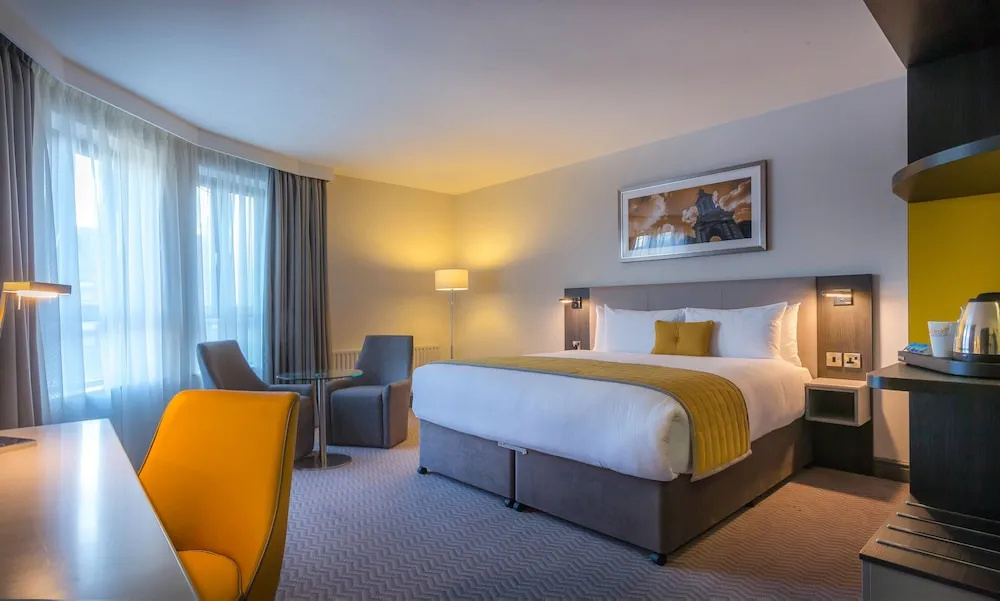 Maldron Hotel Sandy Road Galway - Chambres
