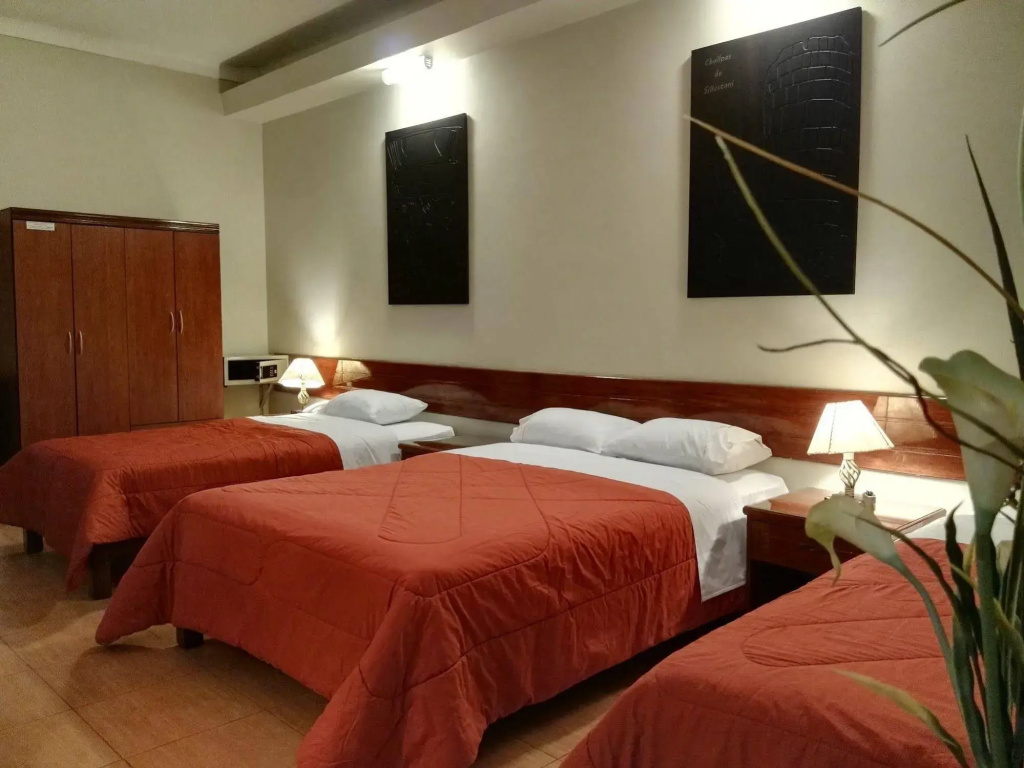 Hotel photo 5
