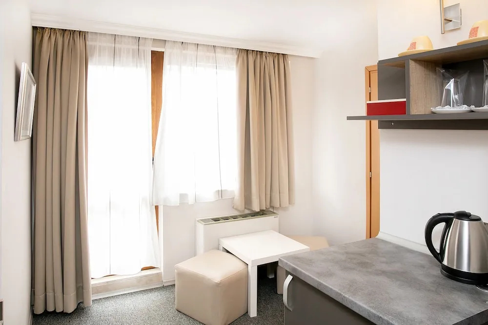 Hotel Niky - Chambres
