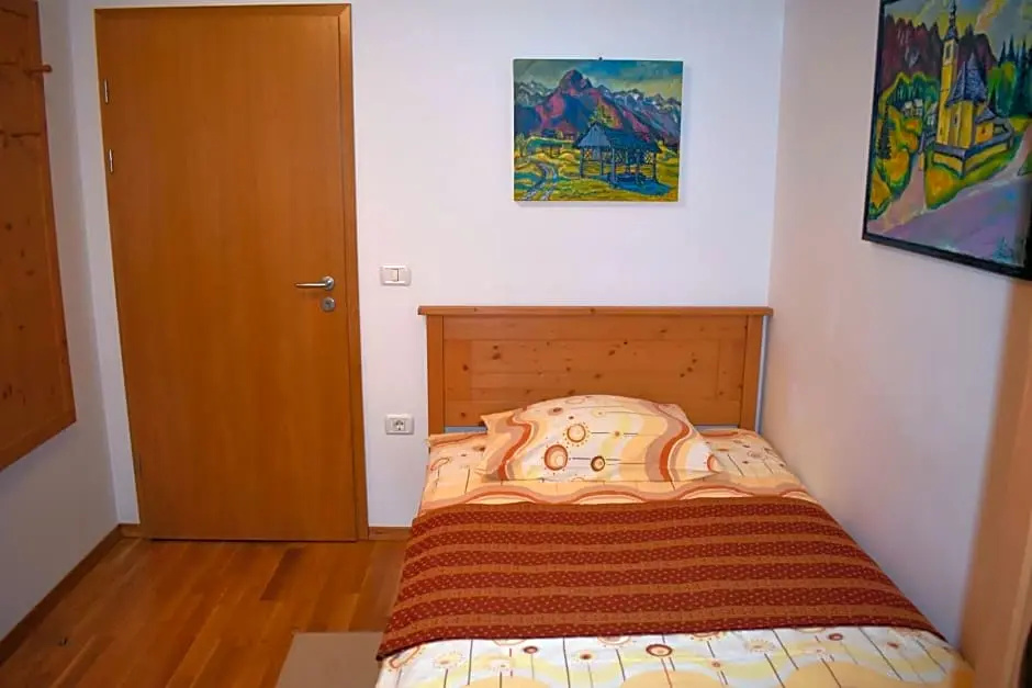 Hotel Kristal - Chambres