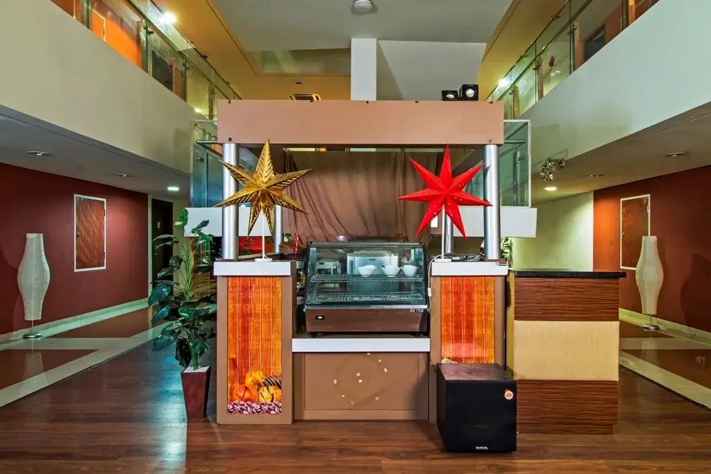 Hotel photo 18