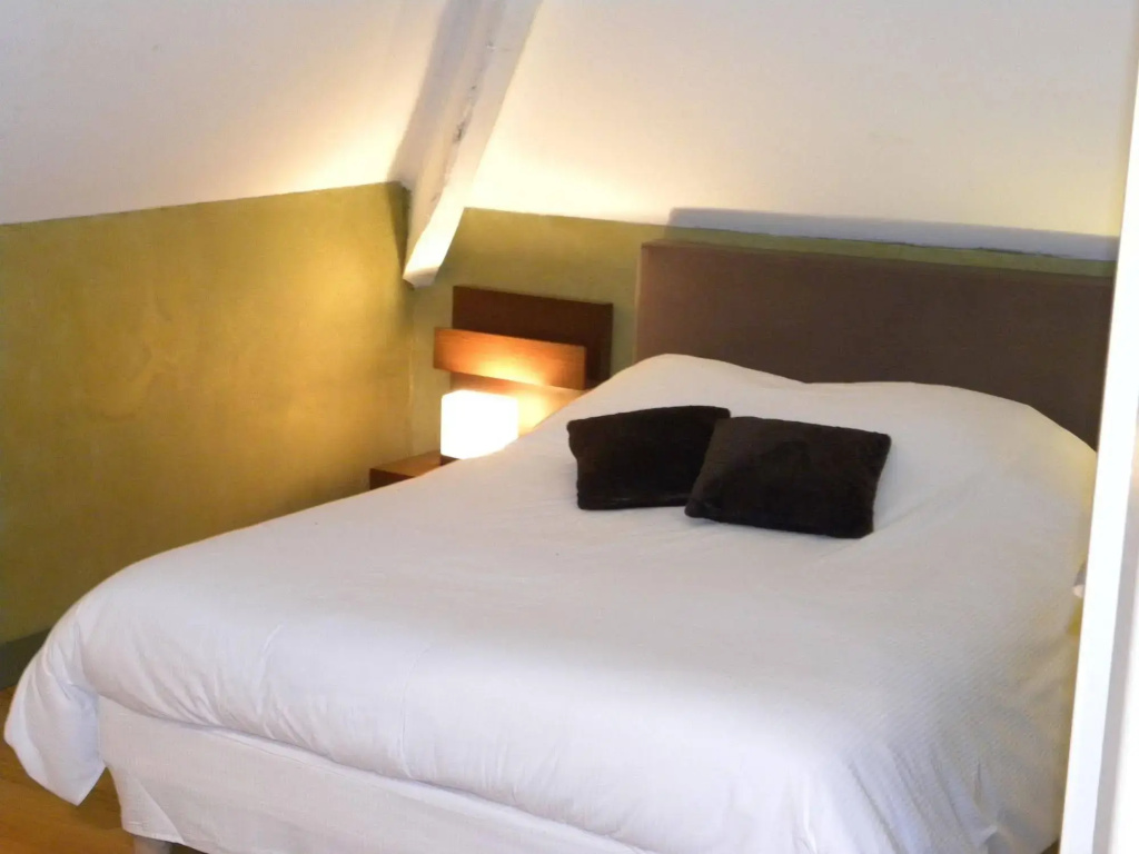 Hotel La Bastie D Urfe - Général
