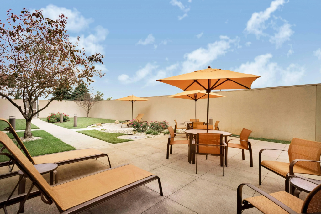 Courtyard by Marriott Dayton Beavercreek - Général