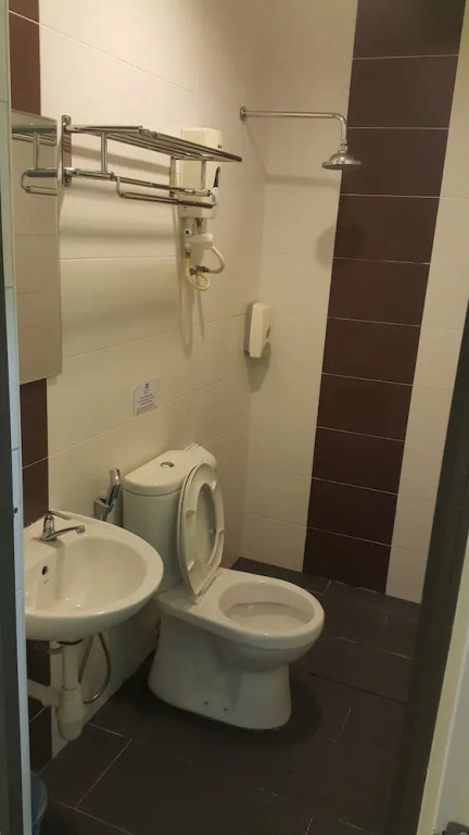 Best View Hotel Puchong