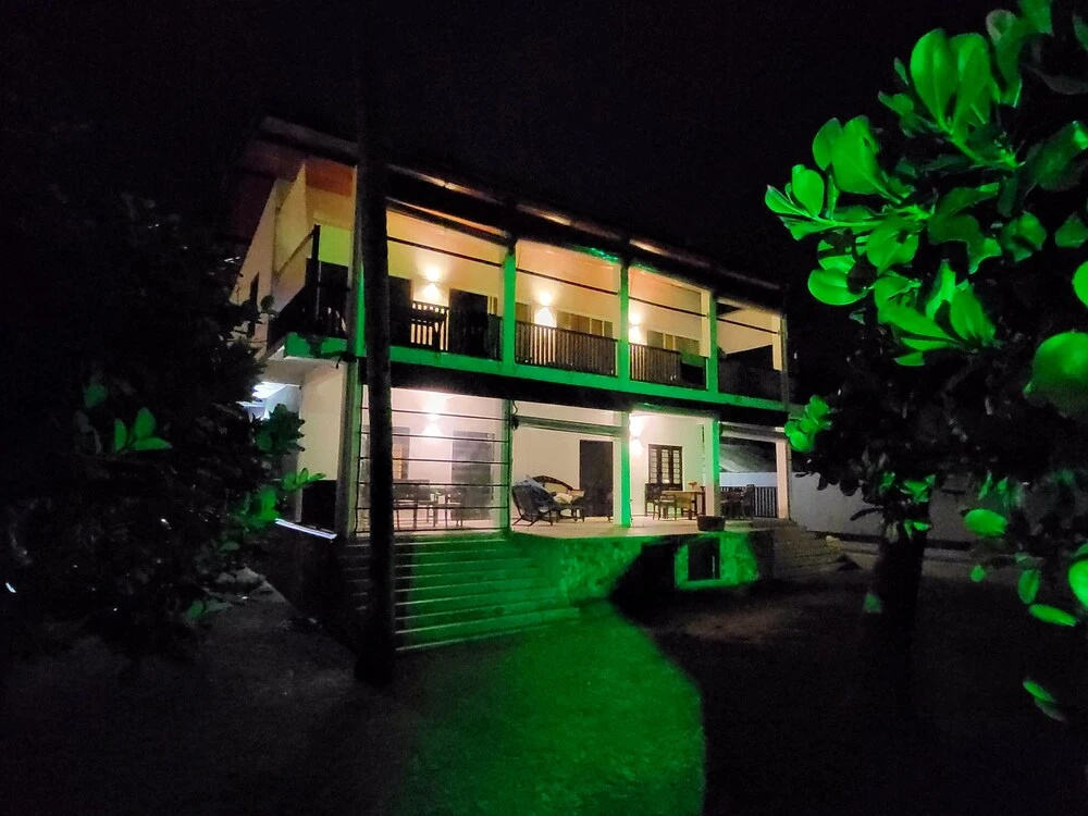 Beach Villa Yang Near Hikkaduwa, With Pool and Cook - Semi-detached House