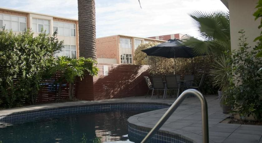 Hotel photo 15