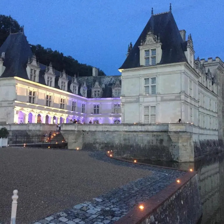 Chambre d'hôtes