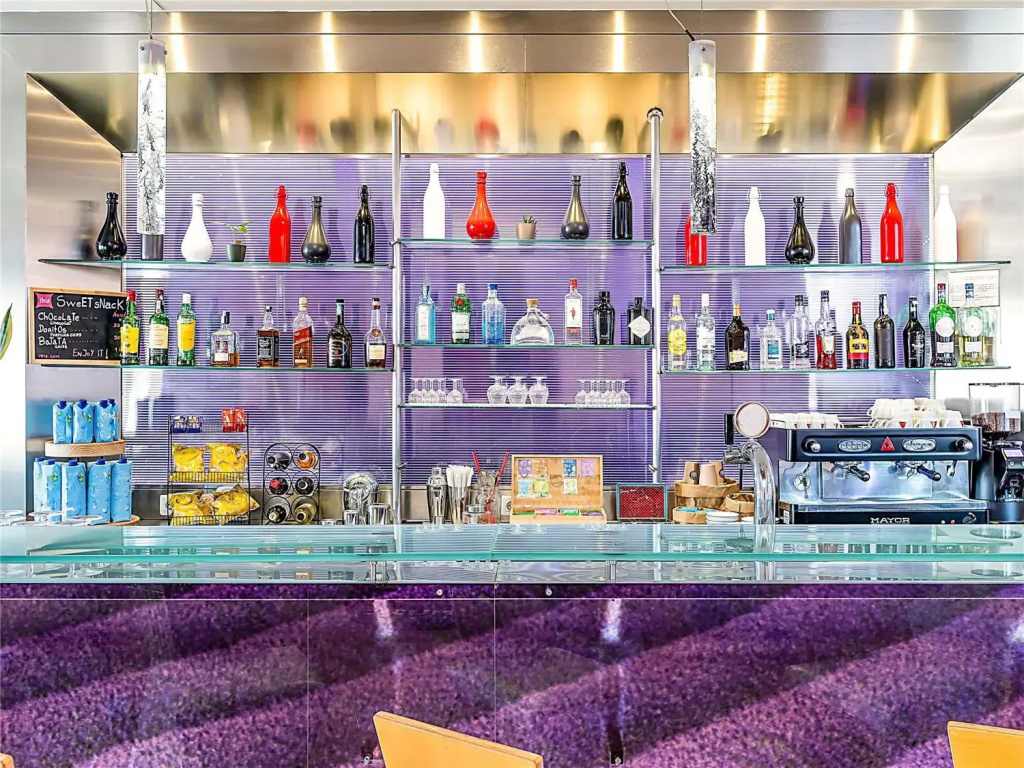 ibis Evora Hotel - Général