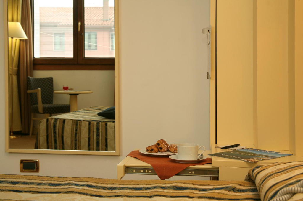 Hotel Giudecca Venezia - Général