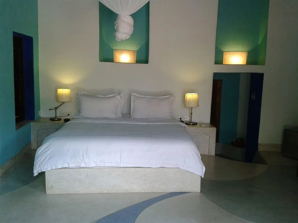 Coco Heritage Resort - Général