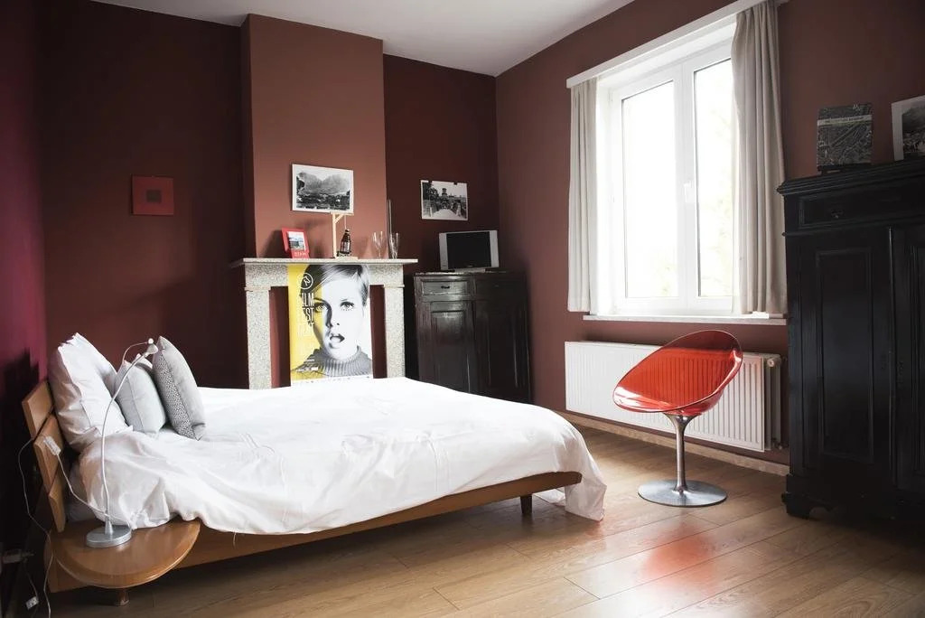 Fred&Breakfast B&B Ghent