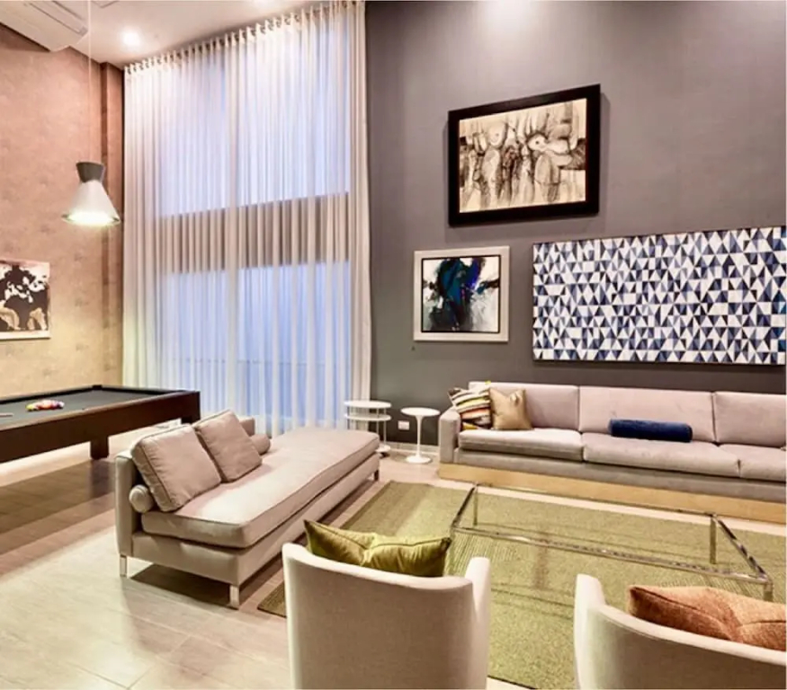 Moon Luxury Apartments - фото 19