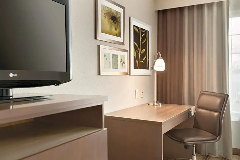 Country Inn & Suites by Radisson, Indianapolis Airport South, IN - Chambres
