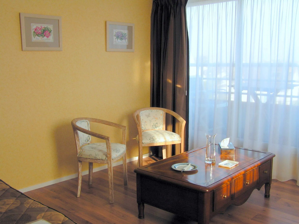 Voir la photo 4 — LE DIANA Hôtel & Spa Nuxe