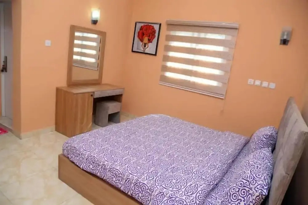 Stone House Apartment — фото 3