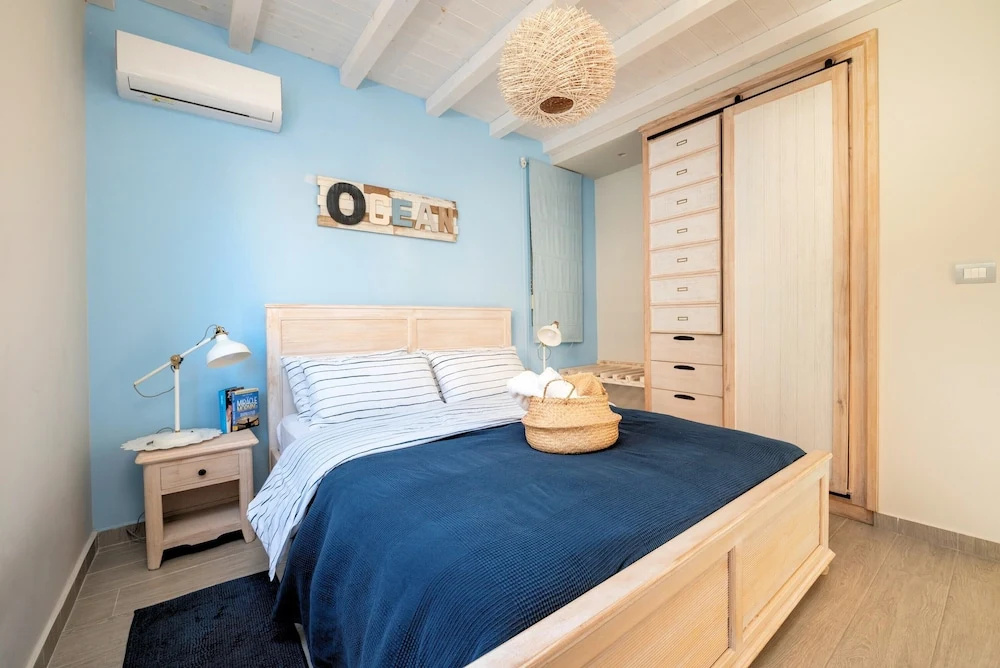 3 Bedrooms Villa with sea view