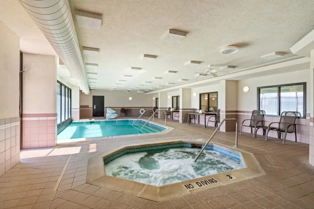 Prado Hotel - Général