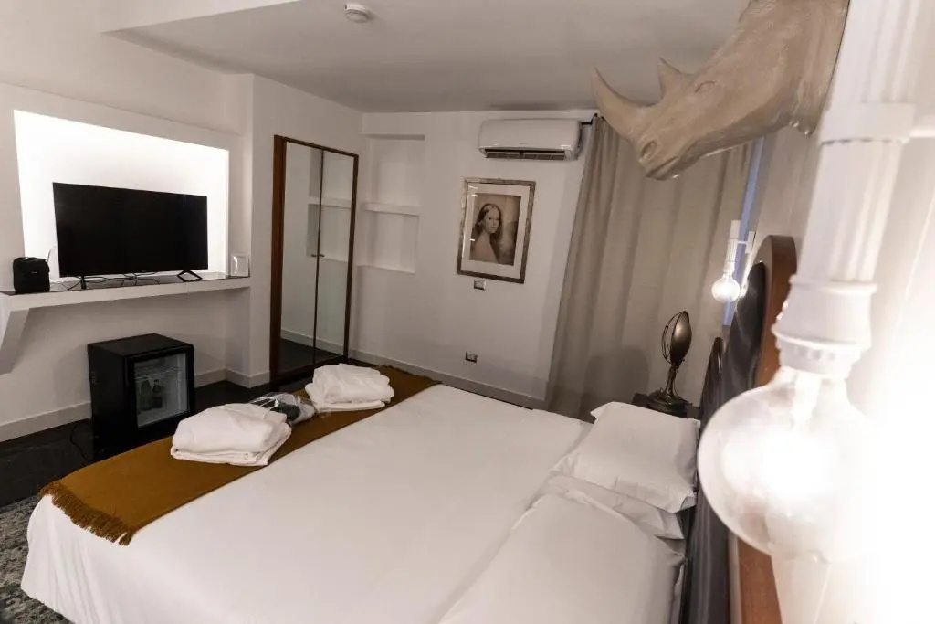 Grand Hotel Irpinia - фото 5