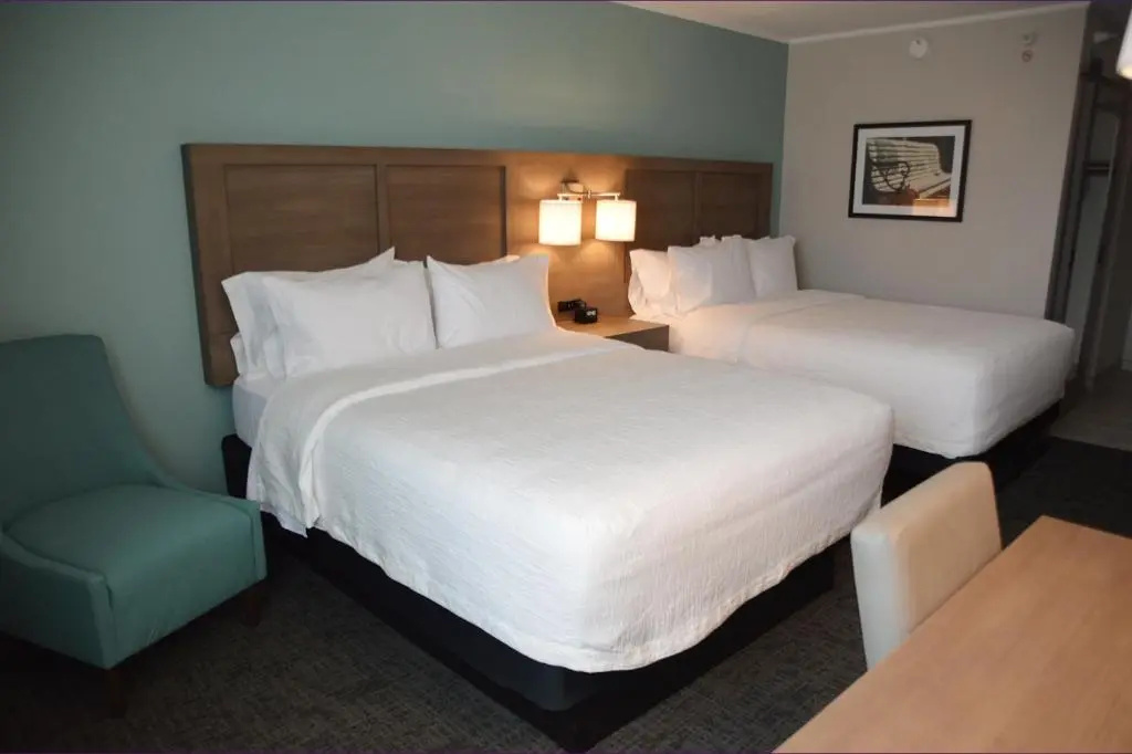 Fun City Resort Hotel - Chambres