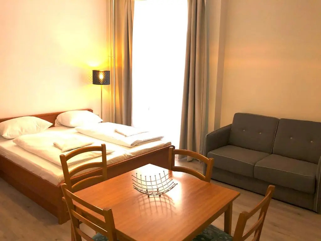 Family Apartment