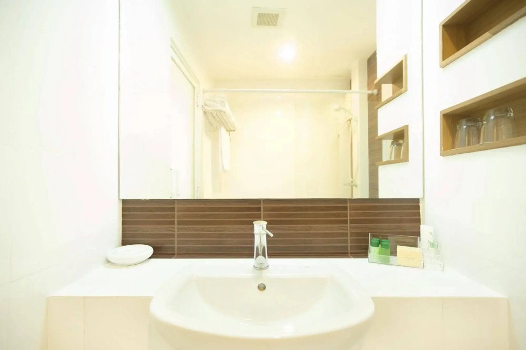 P2 Boutique Hotel - Général