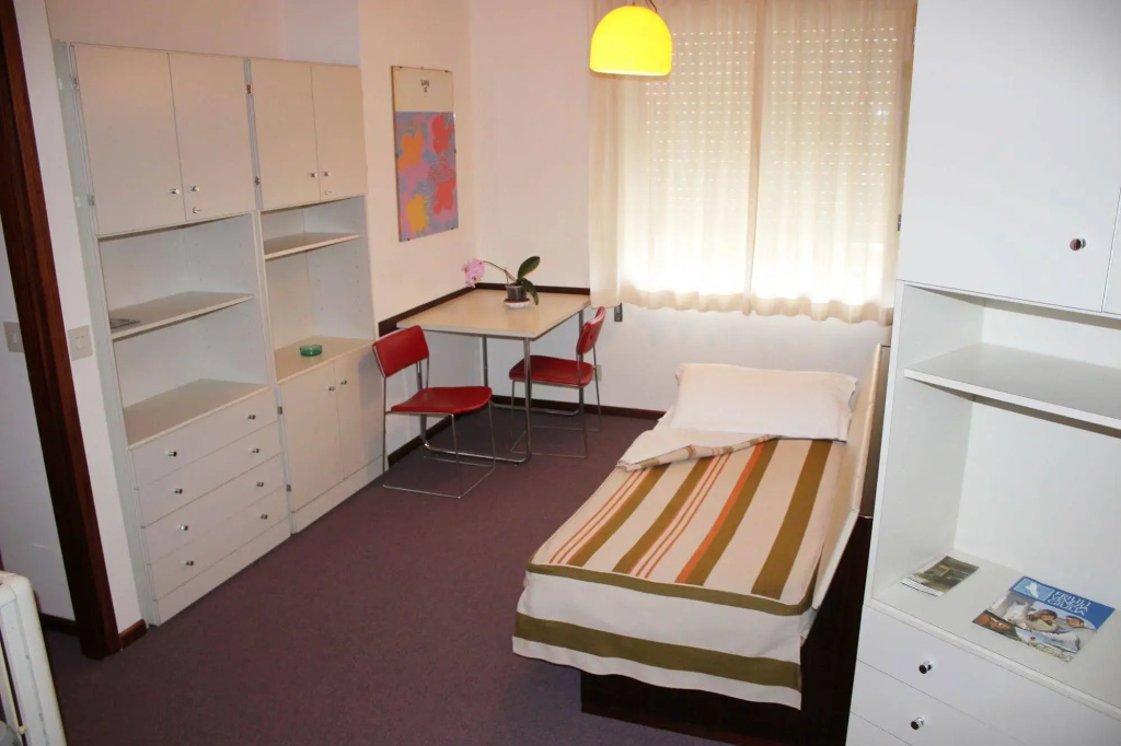 Albergo Residence Italia - Général