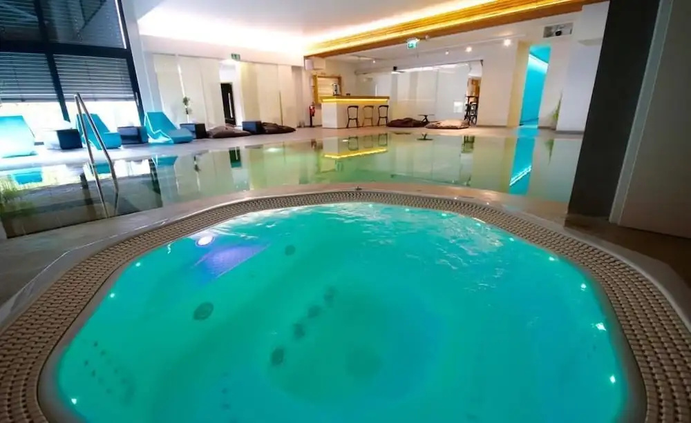 Hotel photo 14